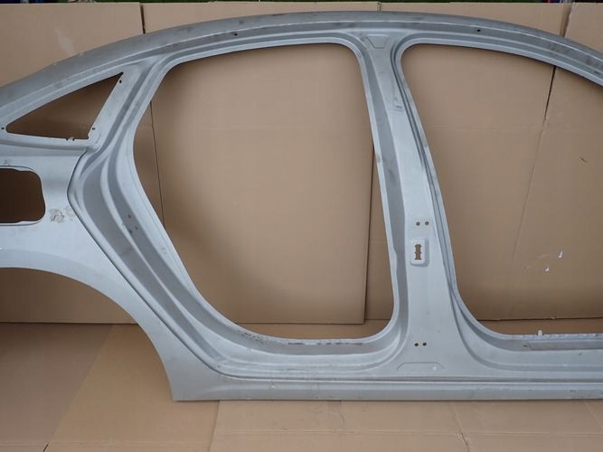 AUDI A5 SPORTBACK 25- side fender rear threshold pillar