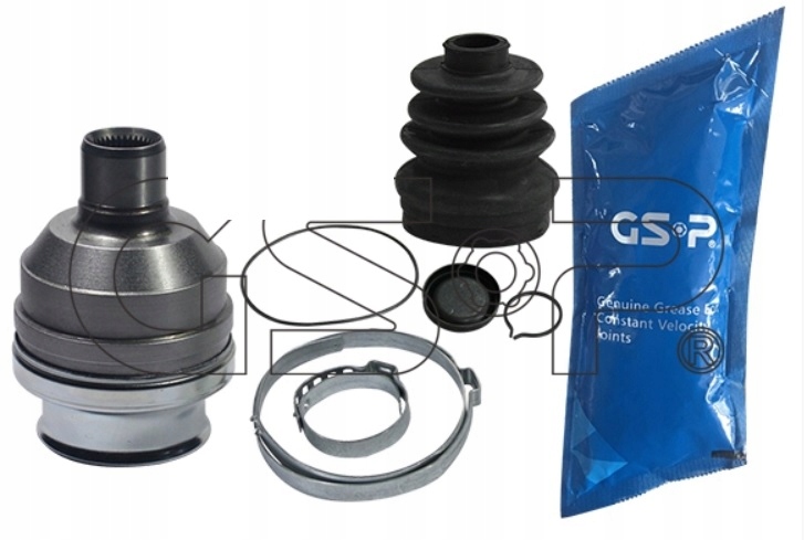 

Opel Vectra C przegub wewnętrzny /p/