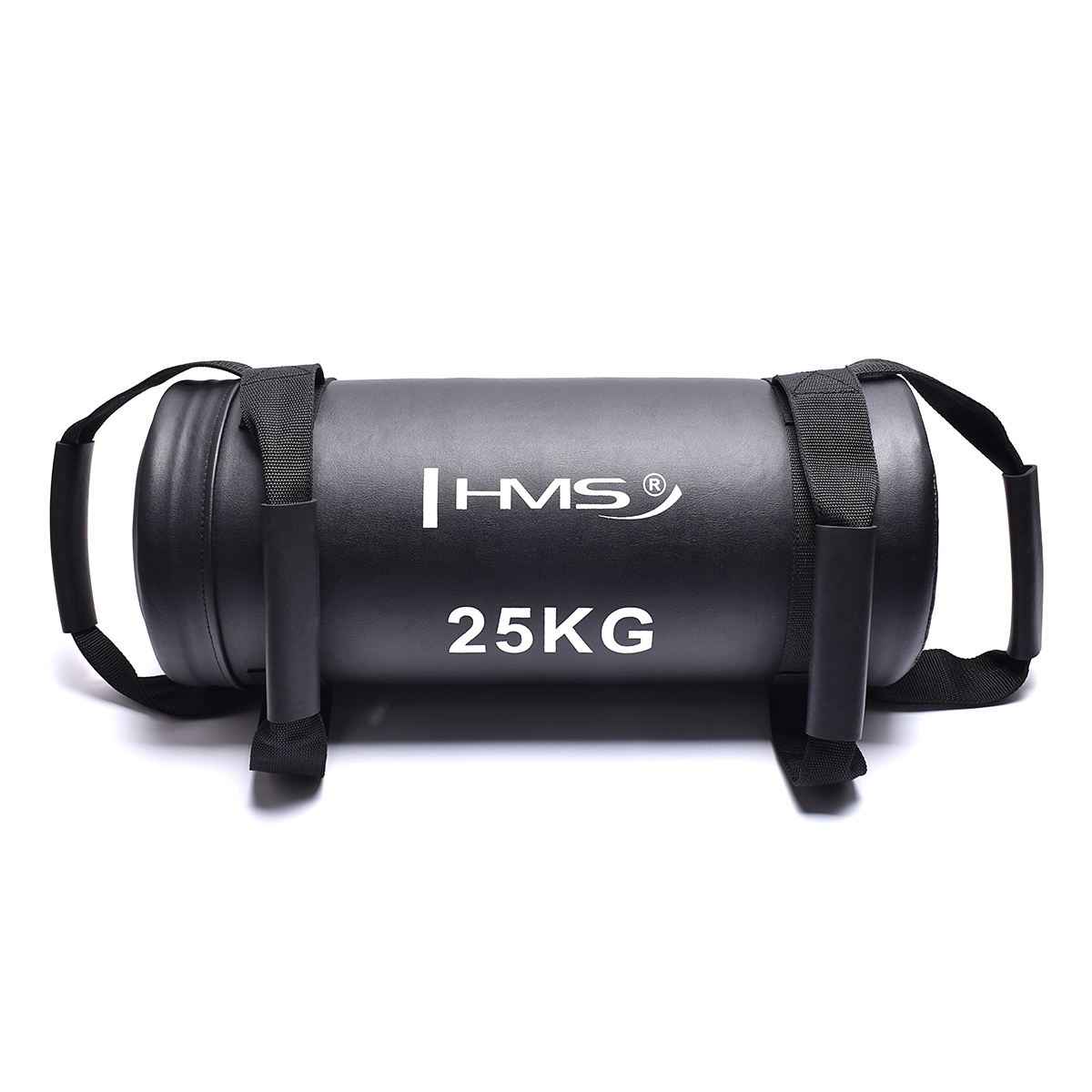 WDC25 Black Power Bag 25 Kg Hms