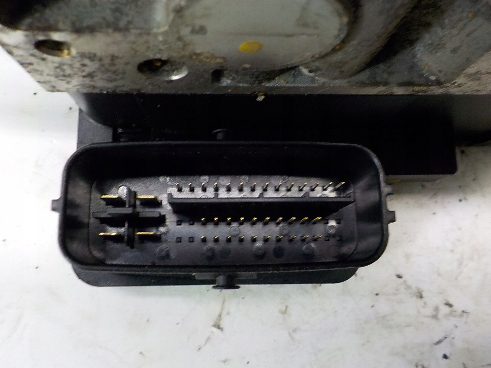 TOYOTA PRIUS Pompa ABS 44510-47030