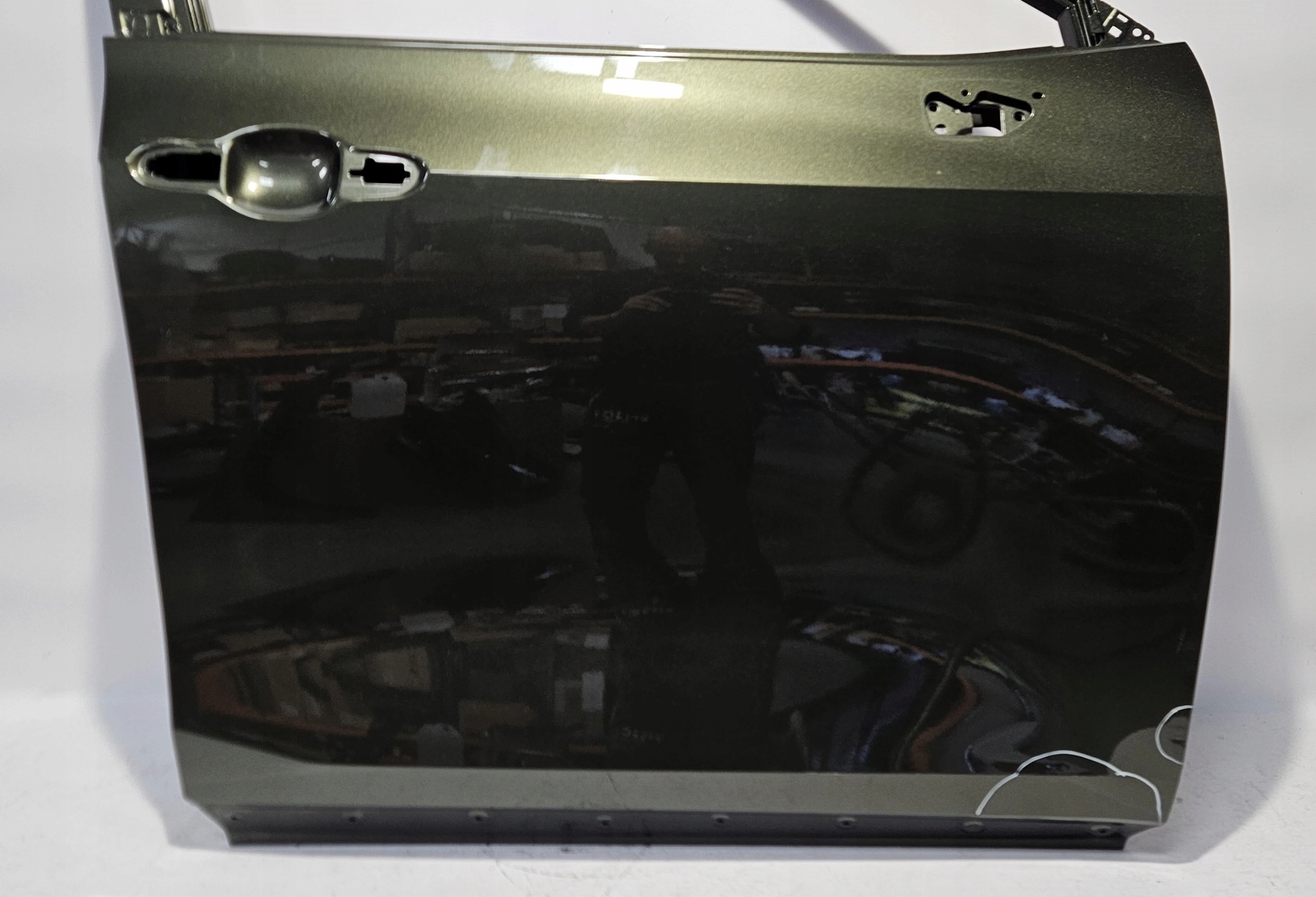 door right front LEXUS NX II 21- original