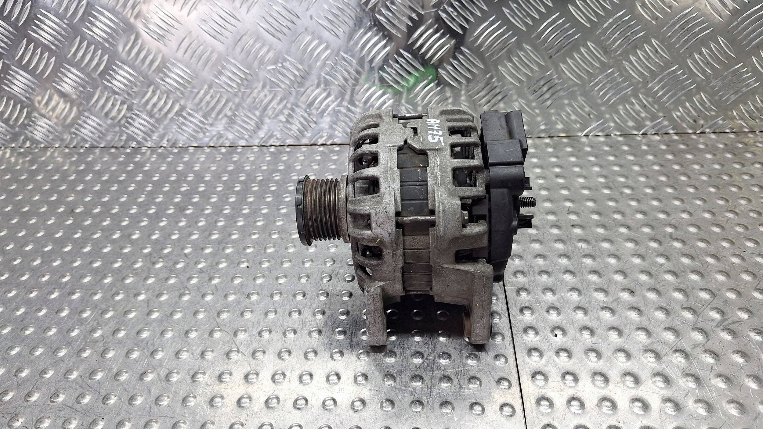 alternatore 90A 231006007R SMART FORFOUR 454 CLIO IV CAPTUR e 0.9 TCE