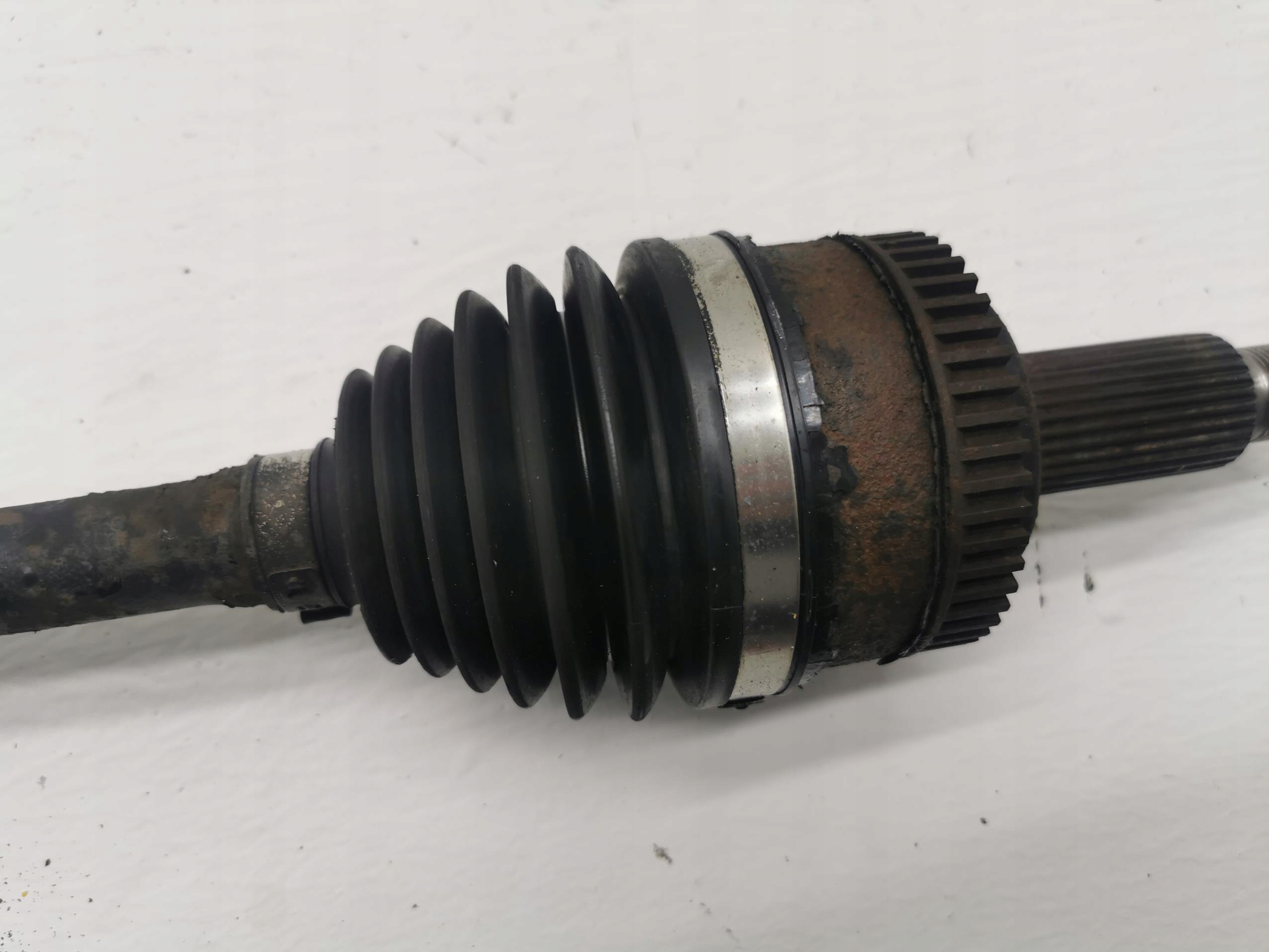 semi-axis short. left front HYUNDAI IX35 1.7 CRDi