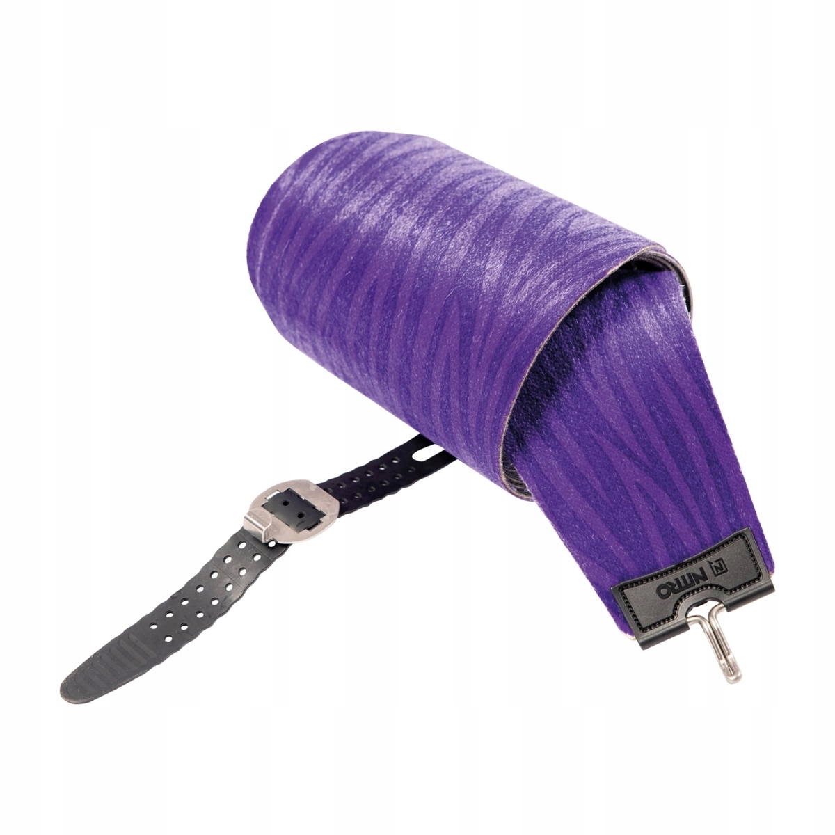 Splitboard NITRO Squash + foki + wiązania UNION Marka Nitro