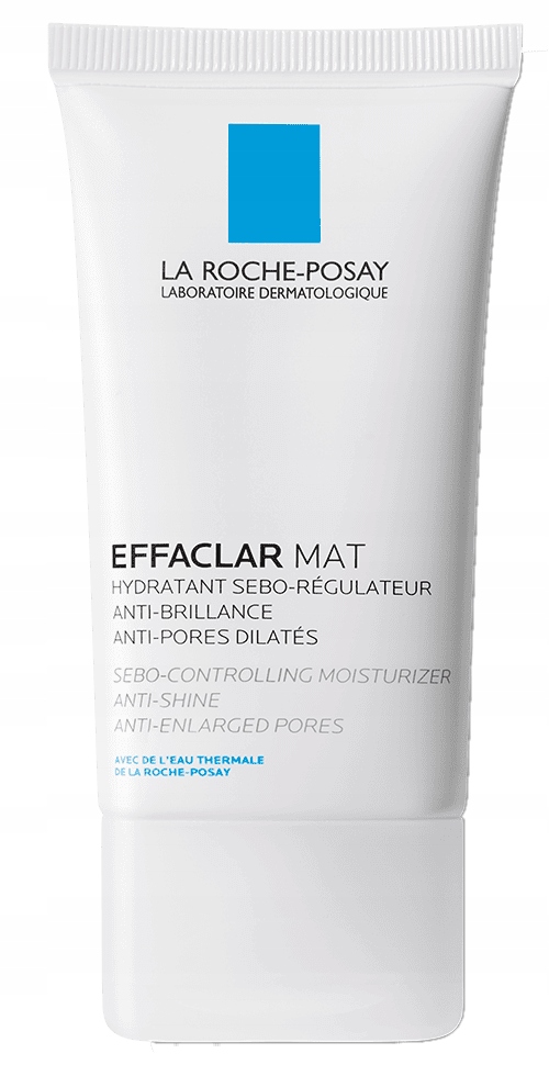 

La Roche-posay Effaclar Mat krem matujący 40 ml