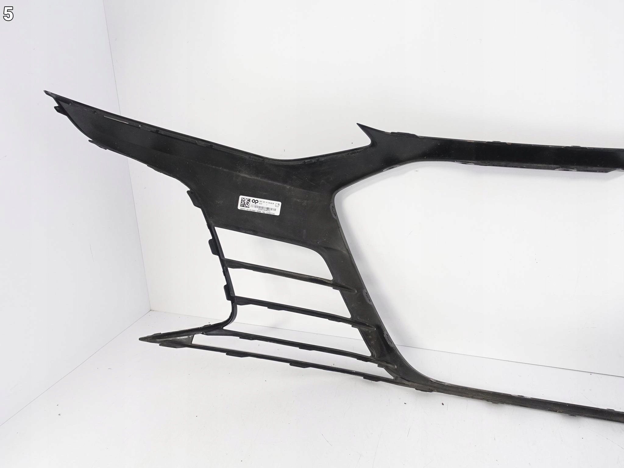 AUDI E-TRON GT RS 4J3 20-24 grille moulding cap grill for bumper front