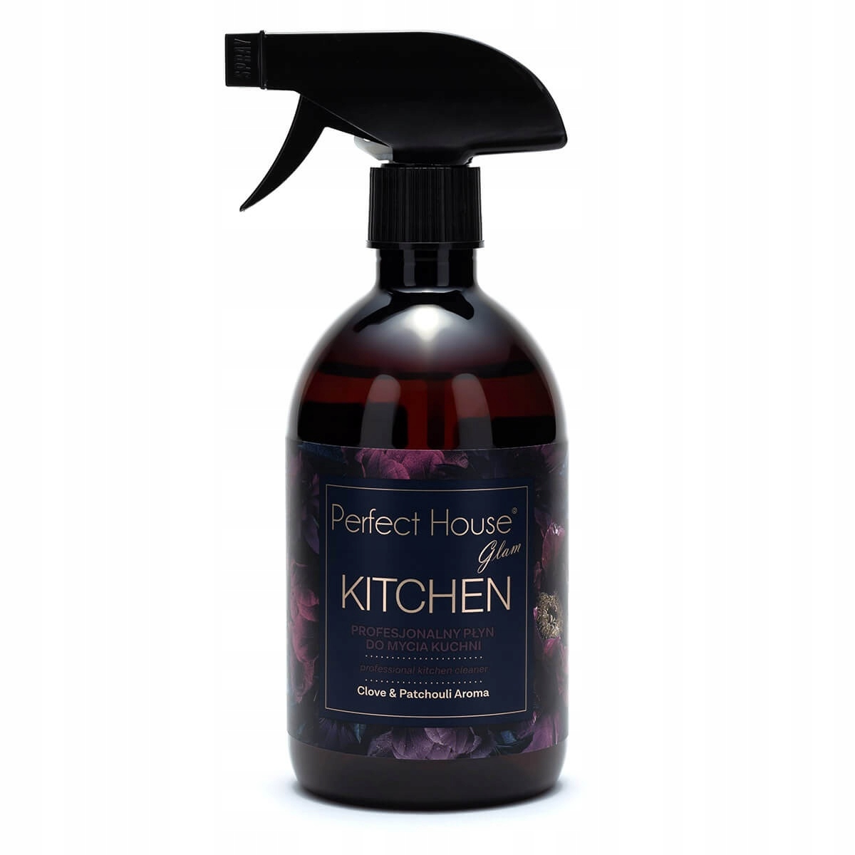 

Perfect House Glam Kitchen Do Mycia Kuchni 500 ML