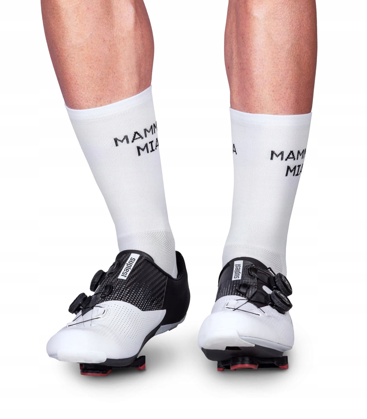 Skarpety kolarskie Luxa Mamma Mia - M/L