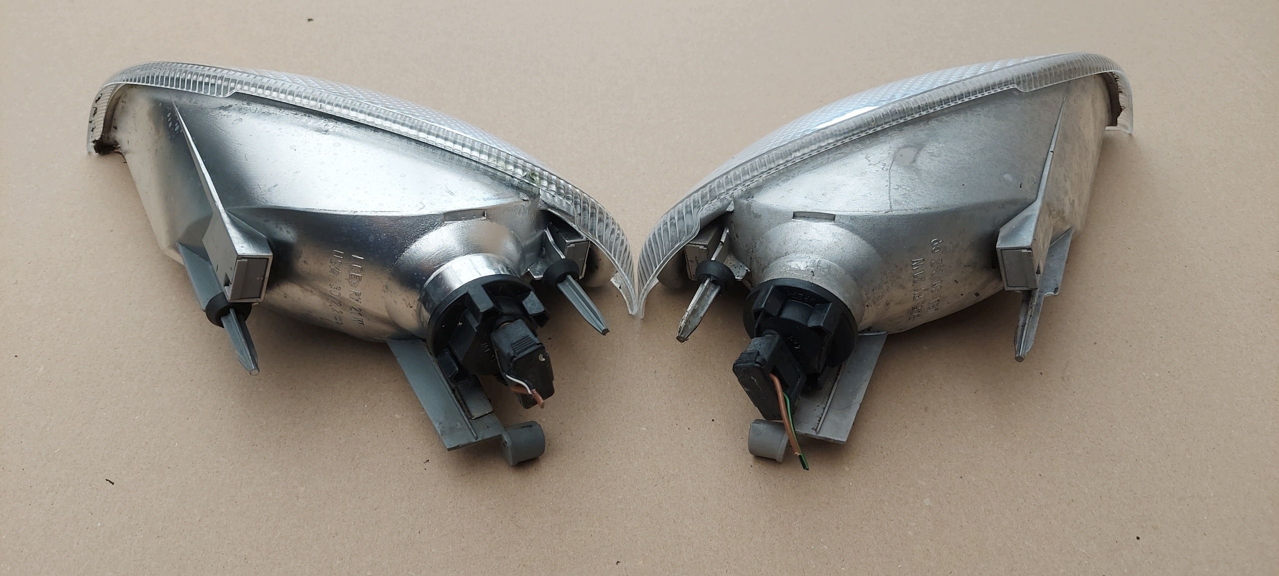 indicator left front MERCEDES SLK R170 97-04 original 1708260143