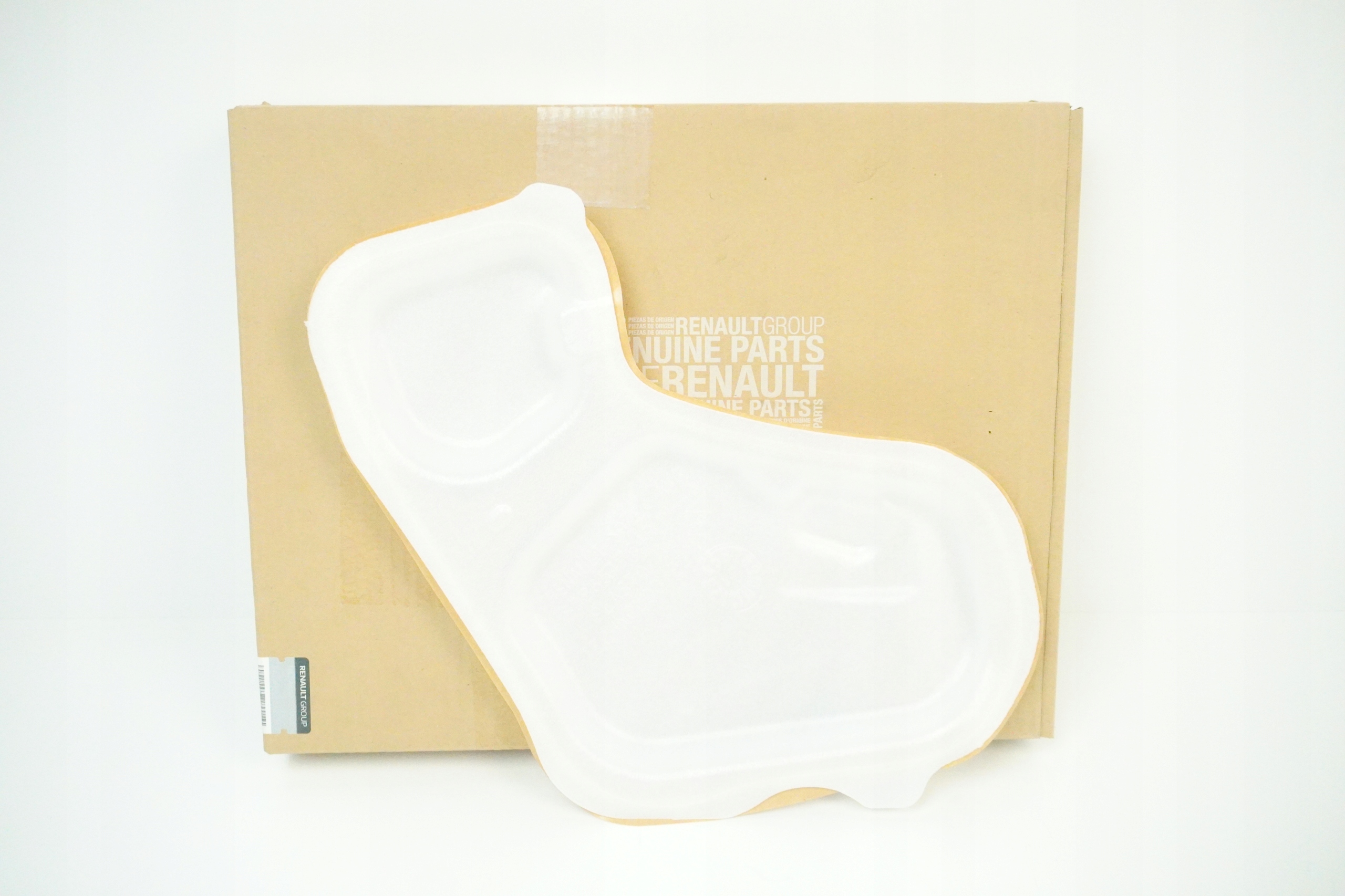 808654764R 808654764R11 - CAPTUR И НОВАЯ ПЕНА ЗВУКОИЗОЛЯЦИЯ ДВЕРИ ЛЕВАЯ ПЕРЕДНЯЯ