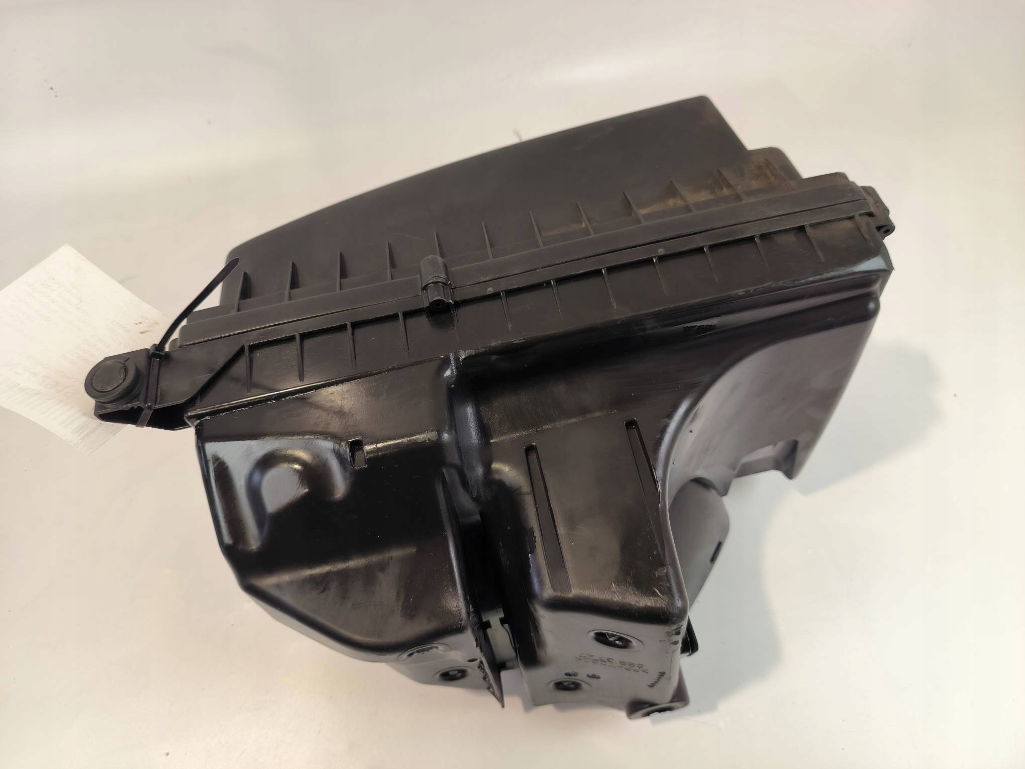 poklopač filtera VOLVO S80 II