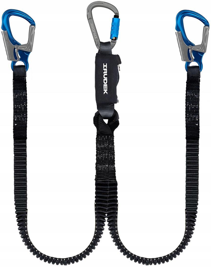 Arima Flex Y 155SHWA tlumič s dvojitým lankem 115-155 cm En 355 VG11