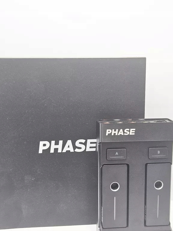 MWM PHASE ESSENTIAL KONTROLER BEZPRZEWODOWY DLA DVS