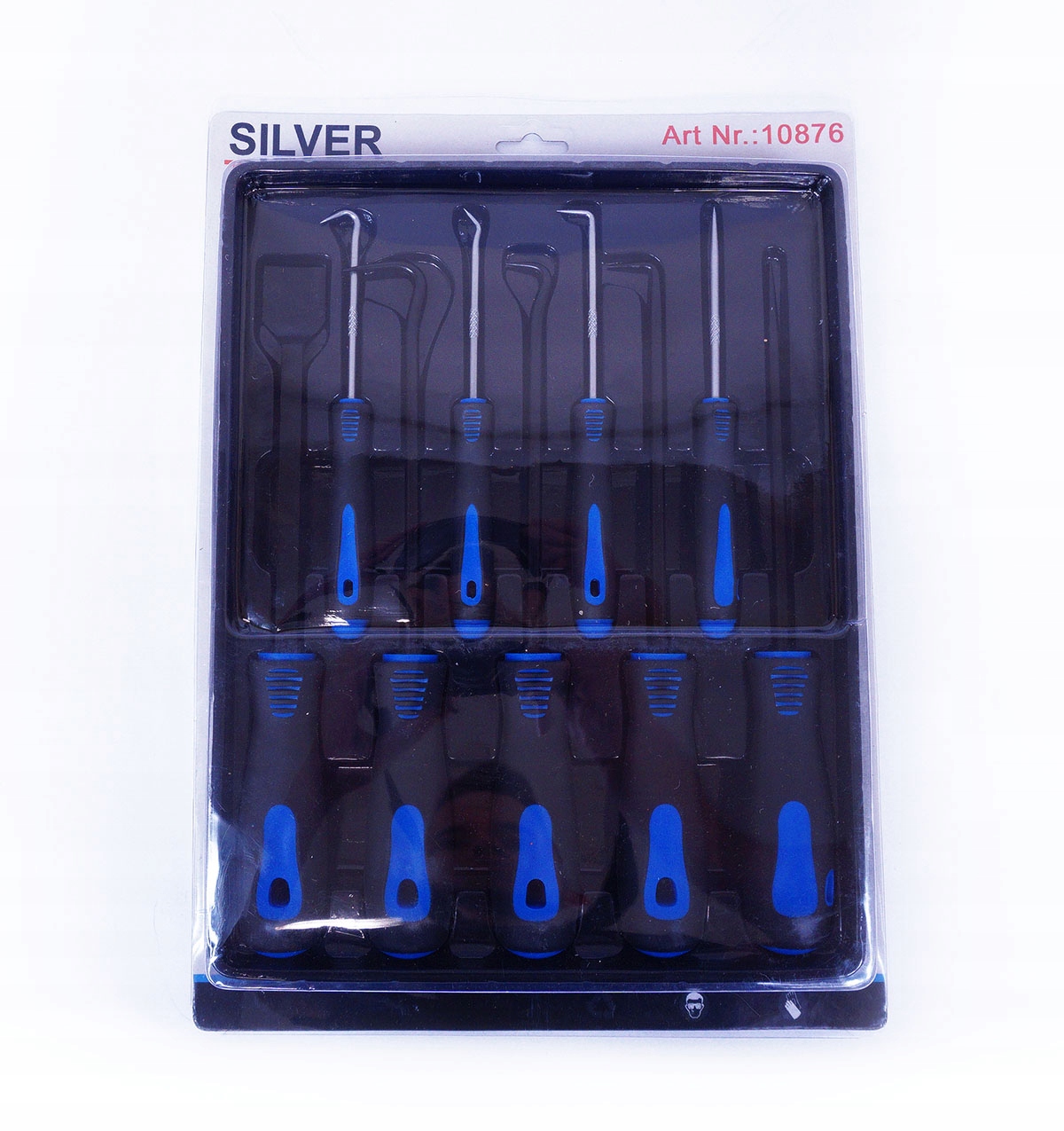 Silver S10876 Marka Silver