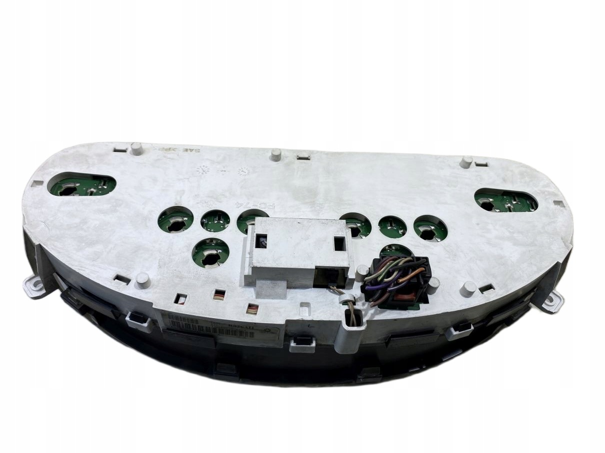 dials dials VOYAGER IV 2.8 CRD P05082826AH