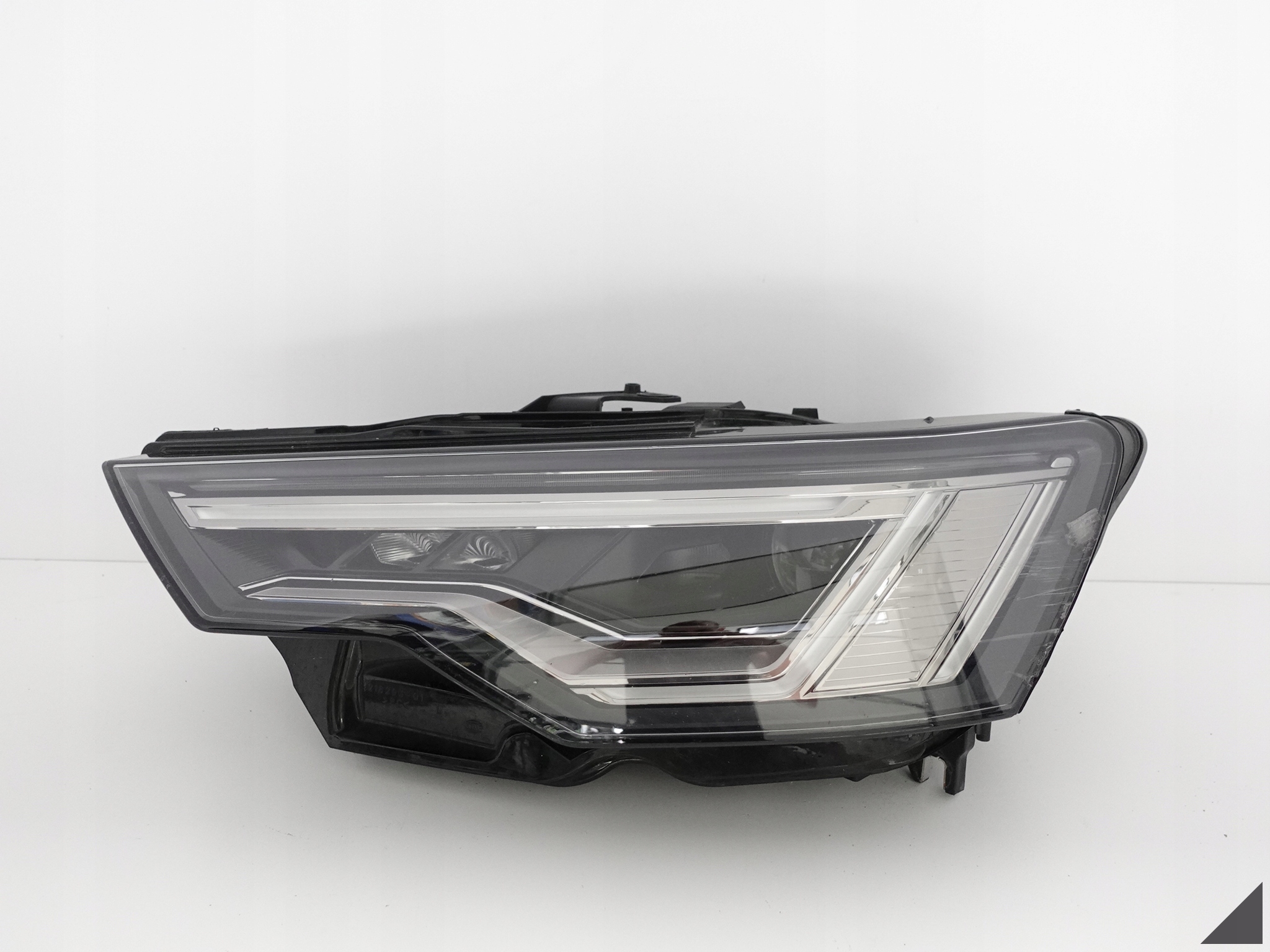 AUDI S6 A6 C8 4K0 18- MATRIX FULL LED LICHT+MODUL