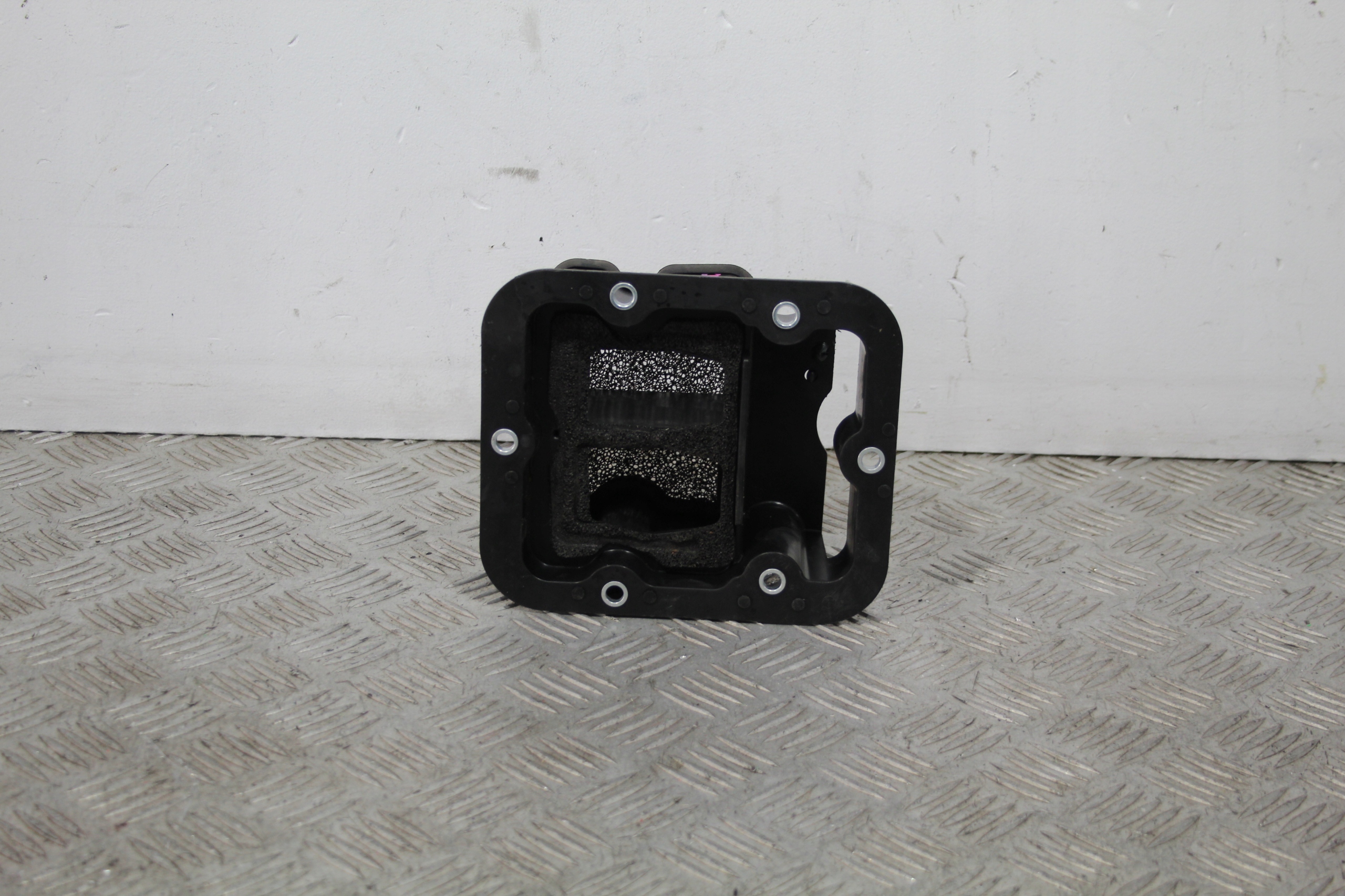 intake air EVOQUE II 2 L551 K8D2-10C826-ED