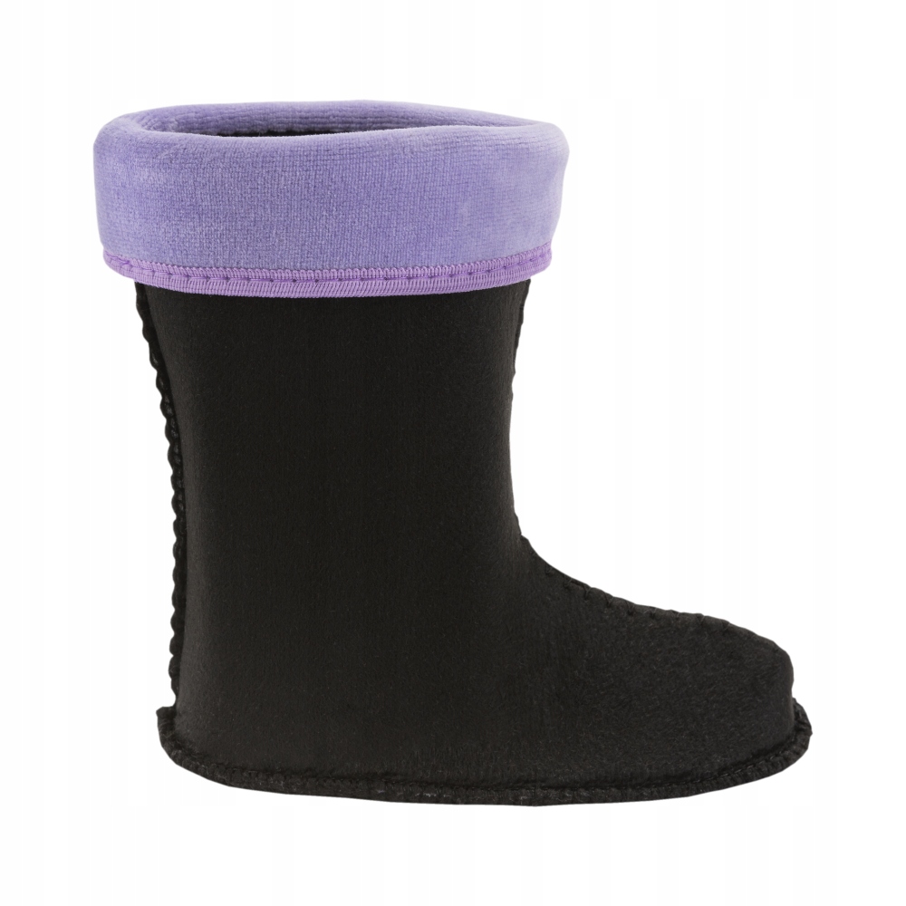 Kolmax Kalosze 050-FI 35 Płeć dziewczynki