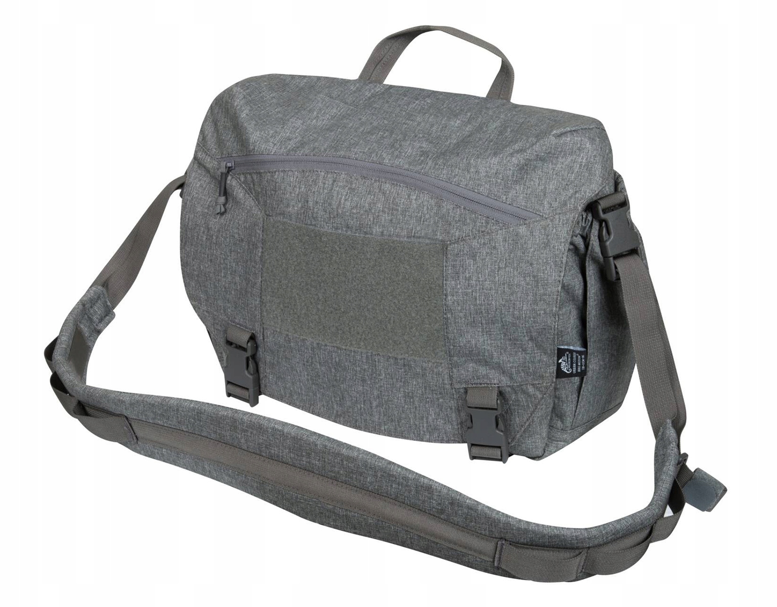 

Torba Helikon Urban Courier Bag Medium Grey