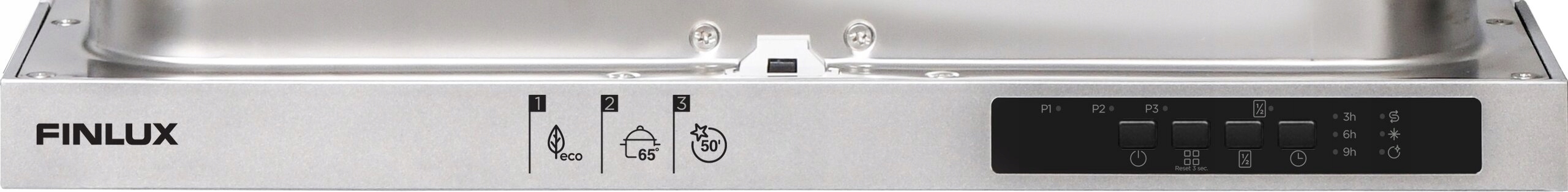 Zmywarka FINLUX FD-I12B45B100 Marka Finlux