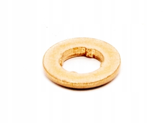 PIERŚCIEŃ USZCZELNIAJĄCY WTRYSKIWACZ OE AUDI VW