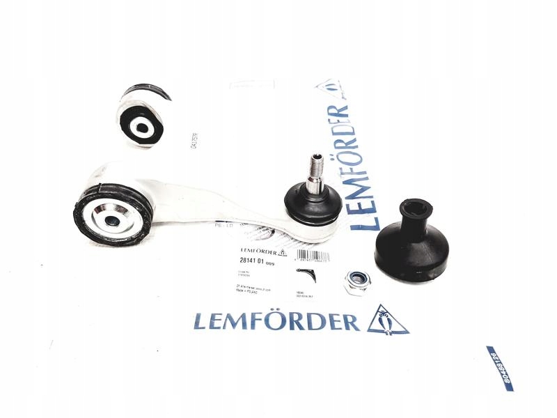 

Lemförder Wahacz Zawieszenia 28141 01