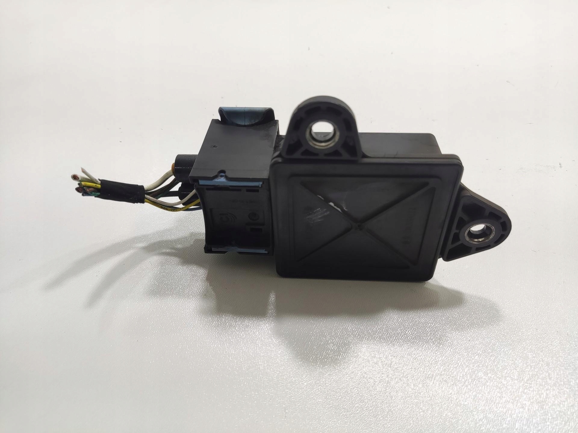 module control unit START-STOP EXPERT JUMPY III 2016-2023 9677871680