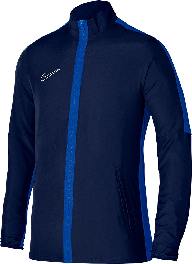Pánská Mikina Nike Dri-fit Academy 23 r XL