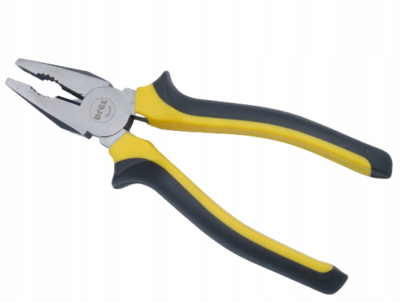 

Szczypce uniwersalne Condor 180mm Kombinerki
