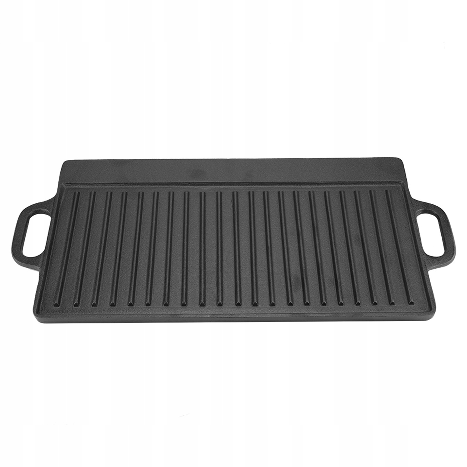 

Płyta Żeliwna Grill Ruszt 51X24 Patelnia Grillow