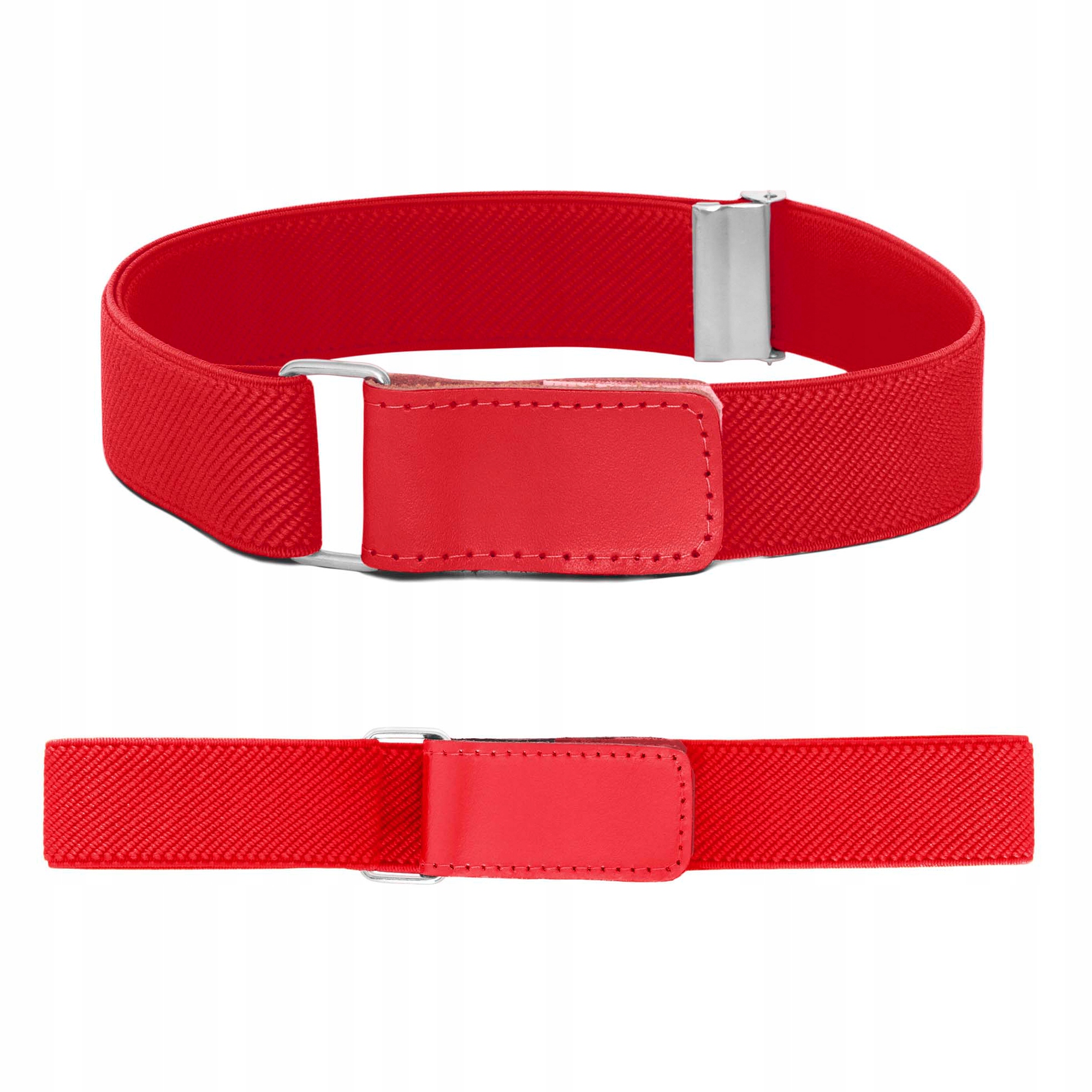 Pasek Dziecięcy do Spodni Rzep Regulacja Elastyczny dla Dziewczynki Chłopca Stan opakowania oryginalne