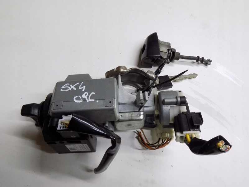 33970-65J00 - SUZUKI SX-4 SX4 ключ зажигания вставка