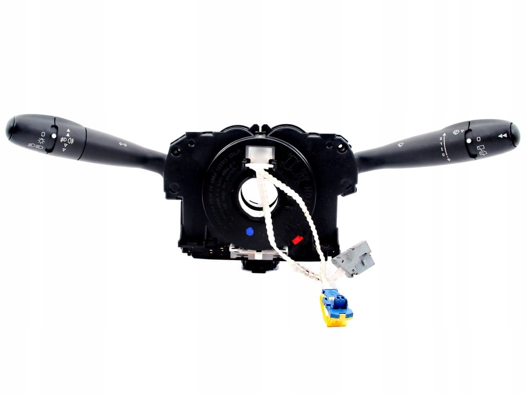 96659953XT - КОМБІНОВАНИЙ ВИМИКАЧ СВІТЛА PEUGEOT 307 LIFT 308