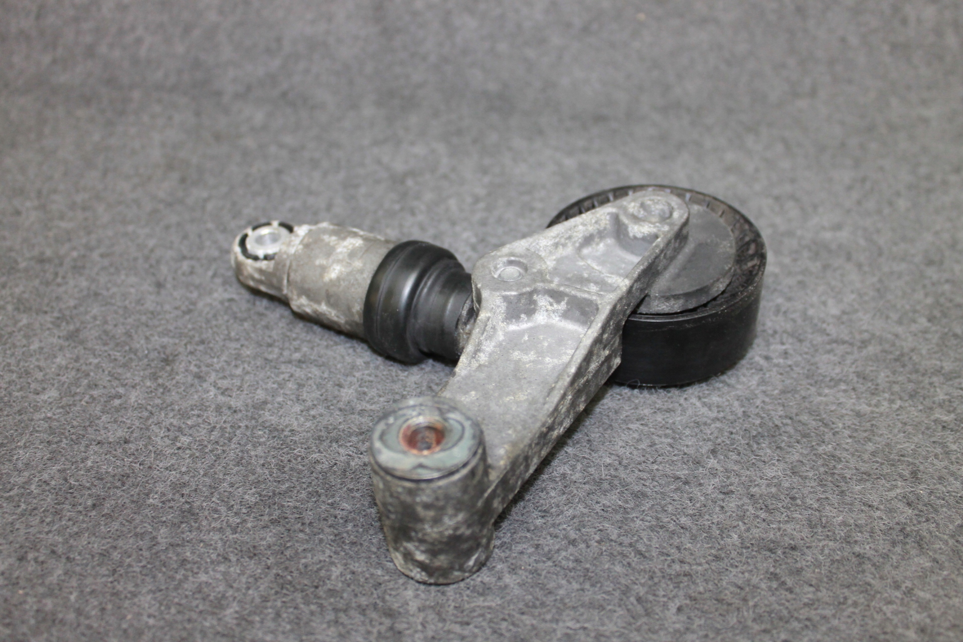 BMW E60 E63 M5 M6 S85B50A V10 5.0i španovákem PK - 7839134