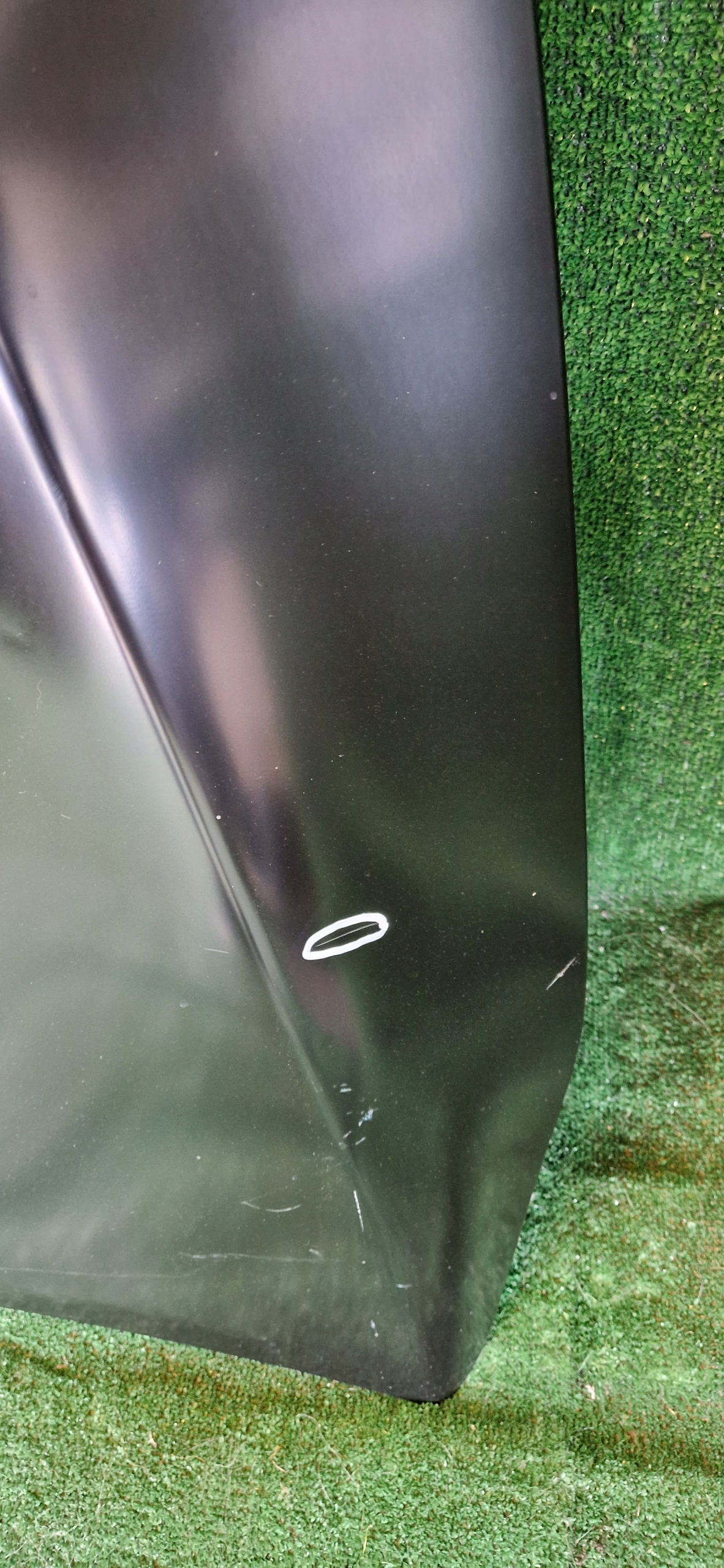 Motorhaube Kia Ceed CD Bonnet Hood - Thumbnail 3