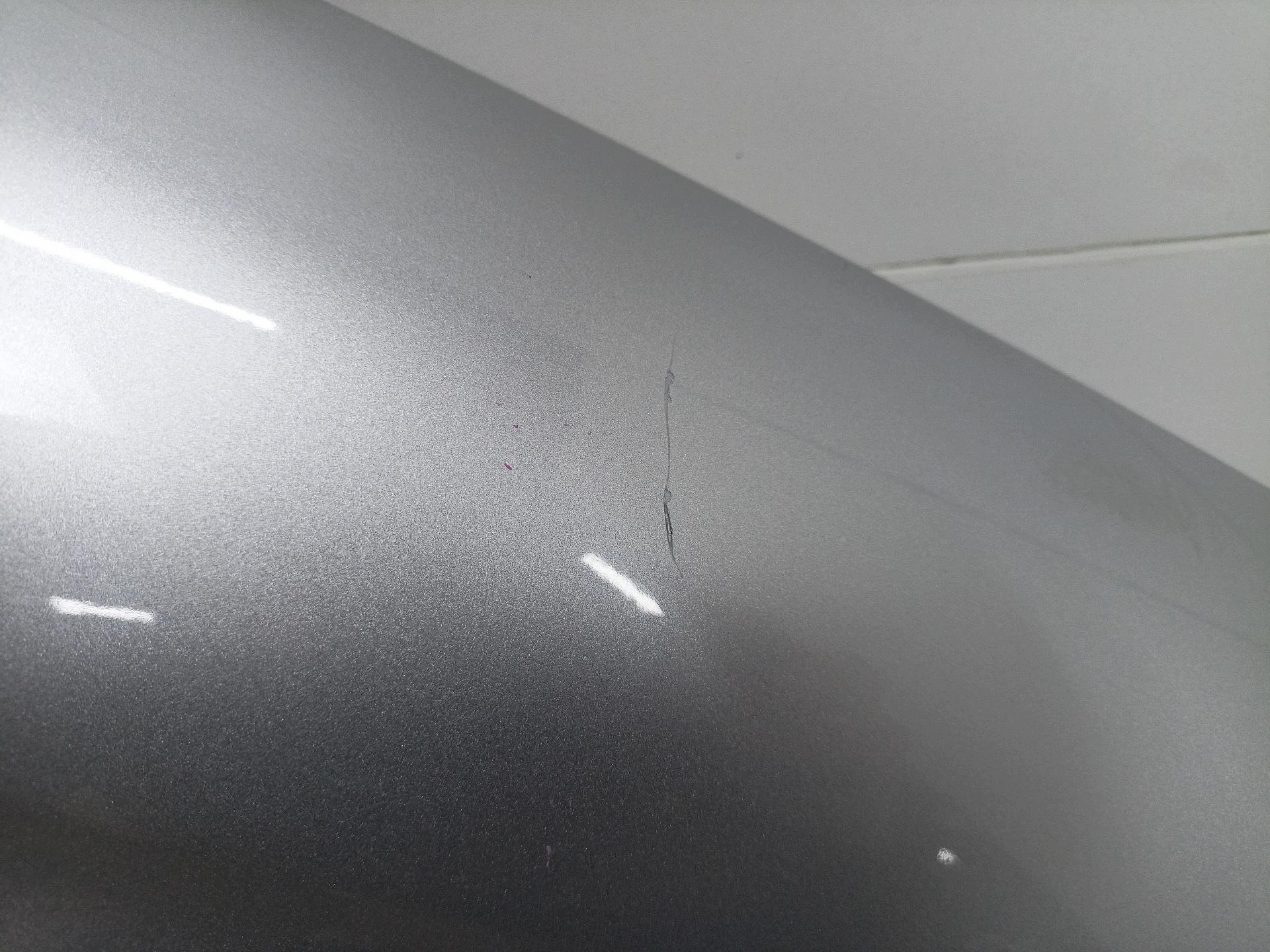 fender front right side Volkswagen Golf 5 2008 1K5880682