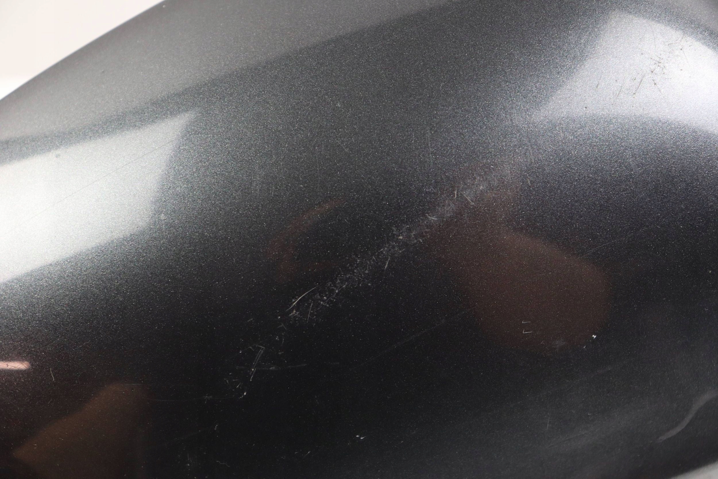 AUDI A6 C6 mirror right 7 PIN 448506 E1021000 EUROPA OPIS