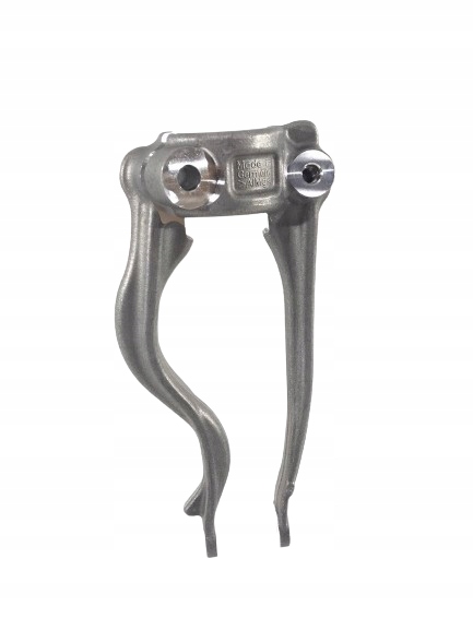 Widelec amortzatora PORSCHE MACAN 95B413037C