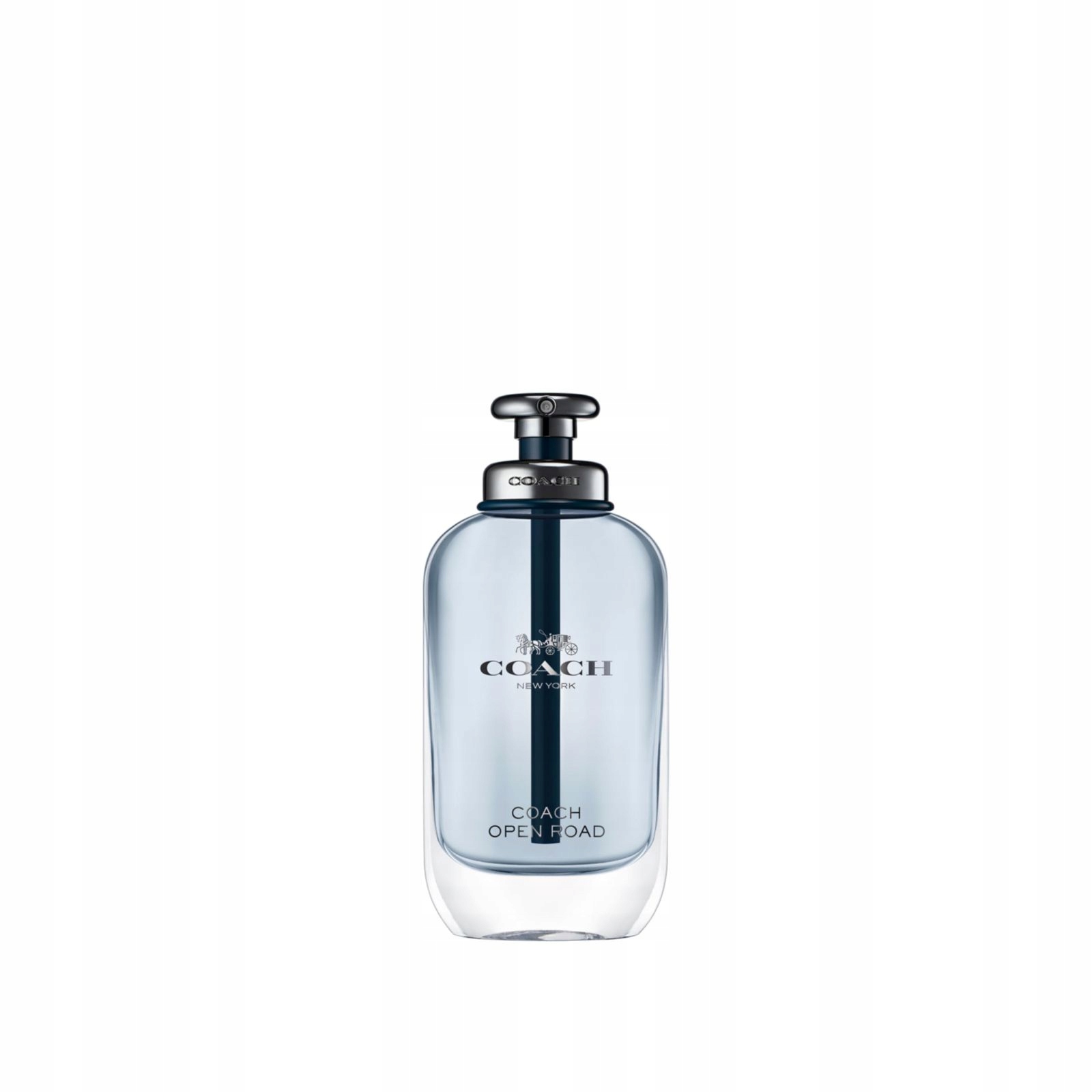 Open Road – Toaletní Voda – Objem: 60 ML