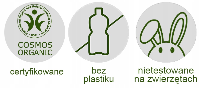 BENECOS Naturalna pomadka JUMBO kredka WARM SUNSET Rodzaj w kredce