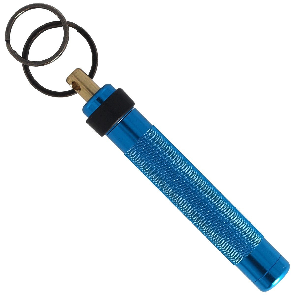 Kubotan z gazem Oc Asp Palm Defender 4.5'' Blue (54950)