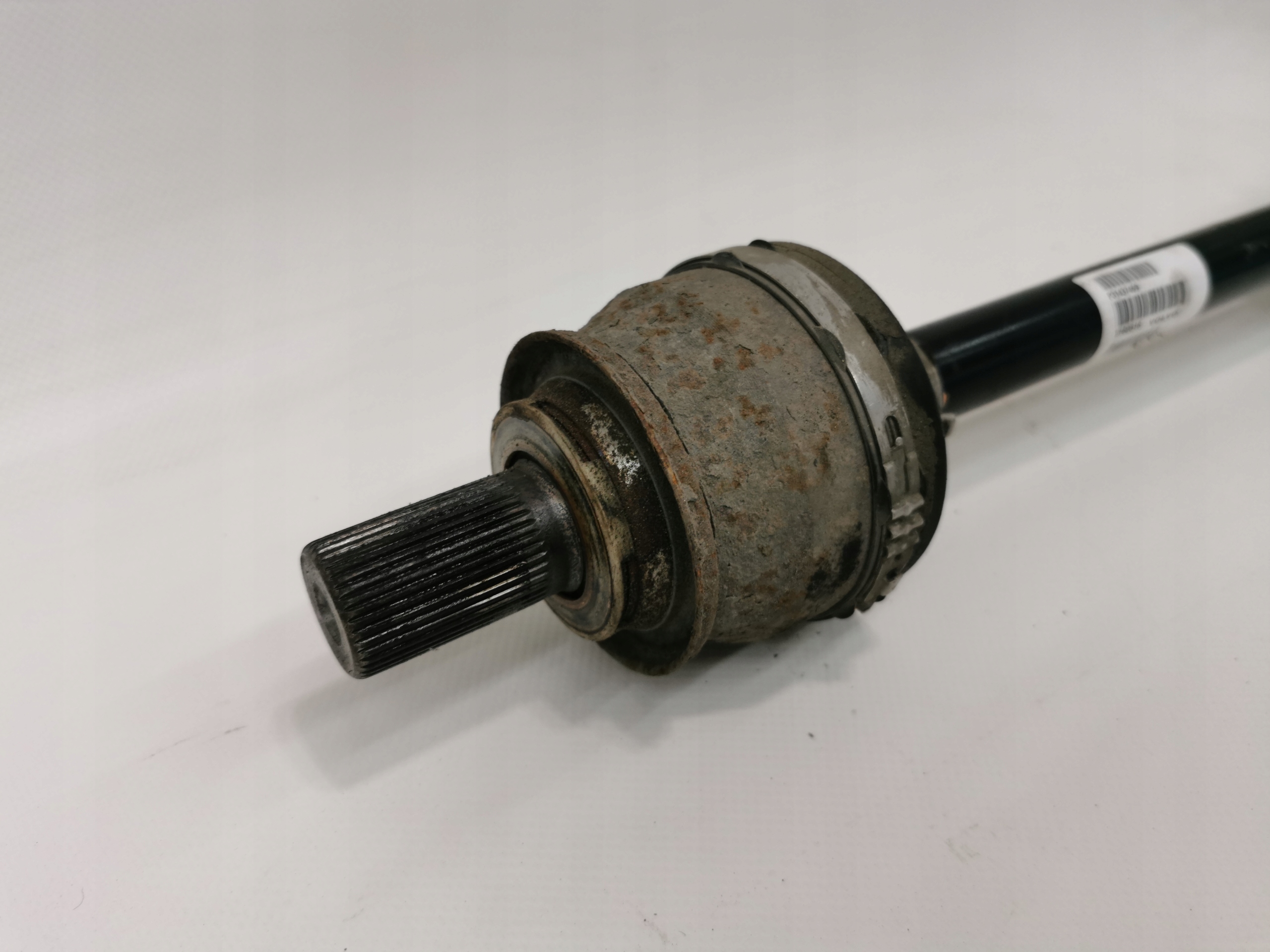 semi-axis right rear part VOLVO XC90 II 2.0 T8 HYBRYDA