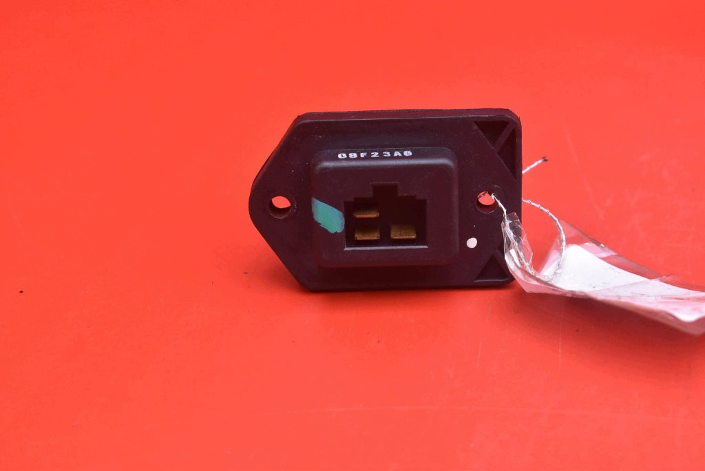 resistor, rheostat, regulator air conditioning devices OPORNIK OPORNICA CHEVROLET CAPTIVA 1 and C100 06-11