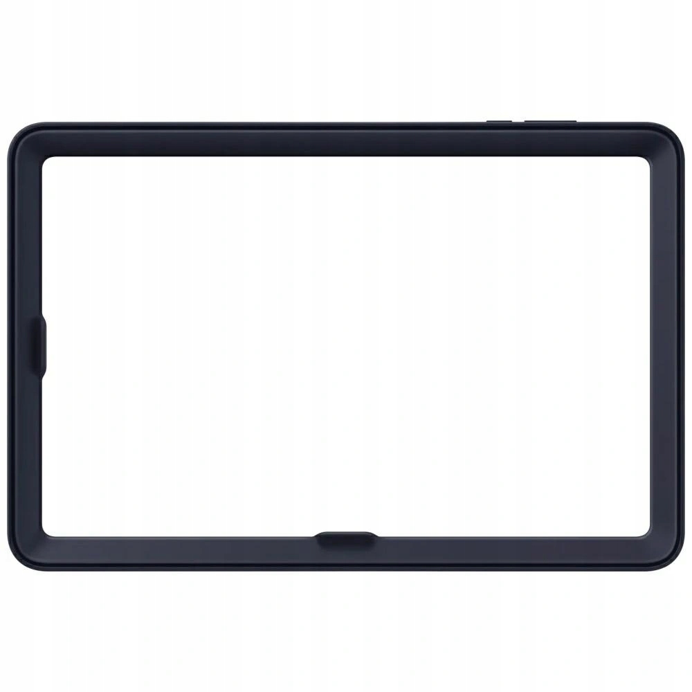 Puzdro Samsung Frame Cover pre Galaxy Tab S11 Ultra, modré