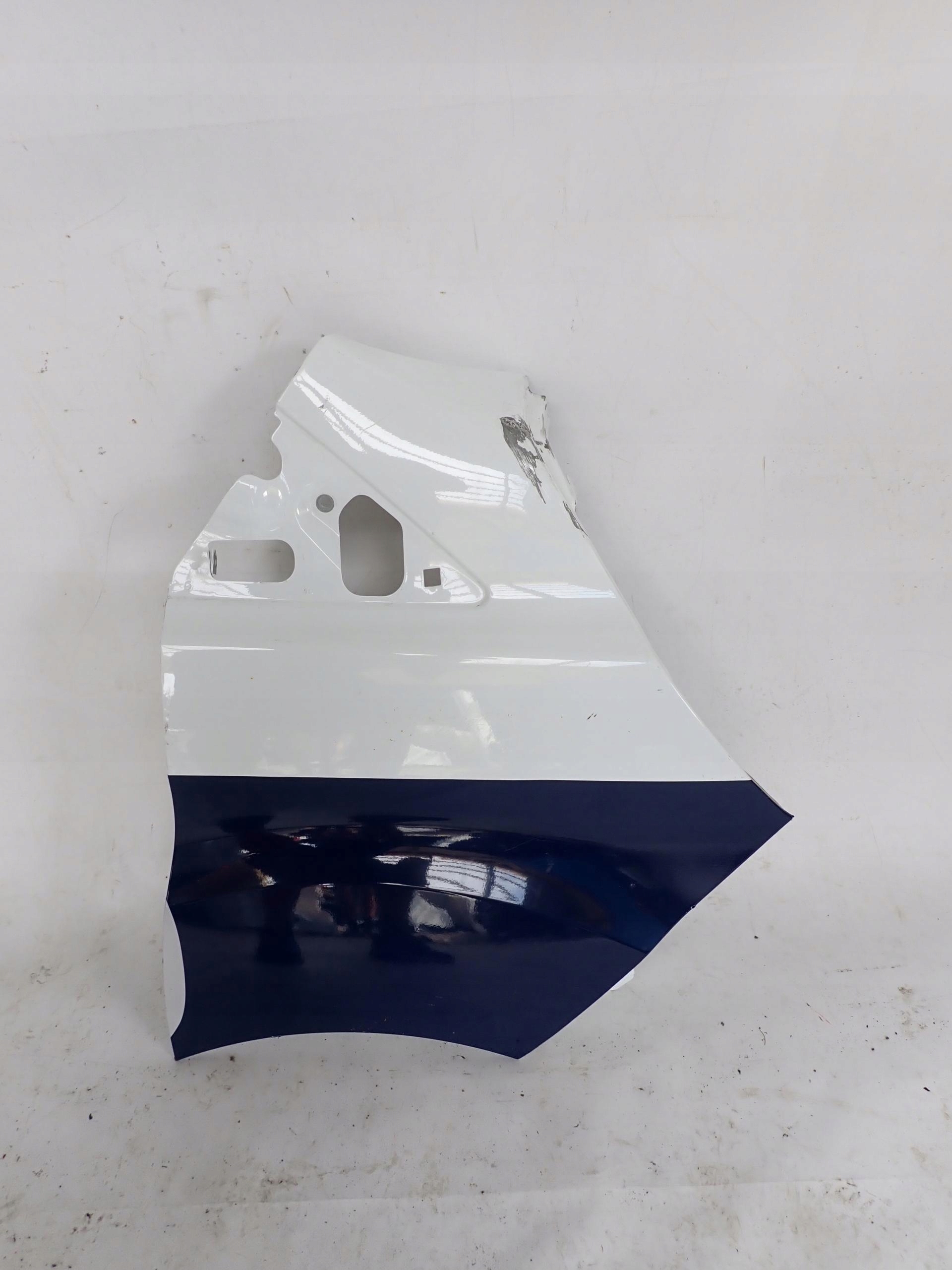 FORD CUSTOM LIFT 17- fender right front front