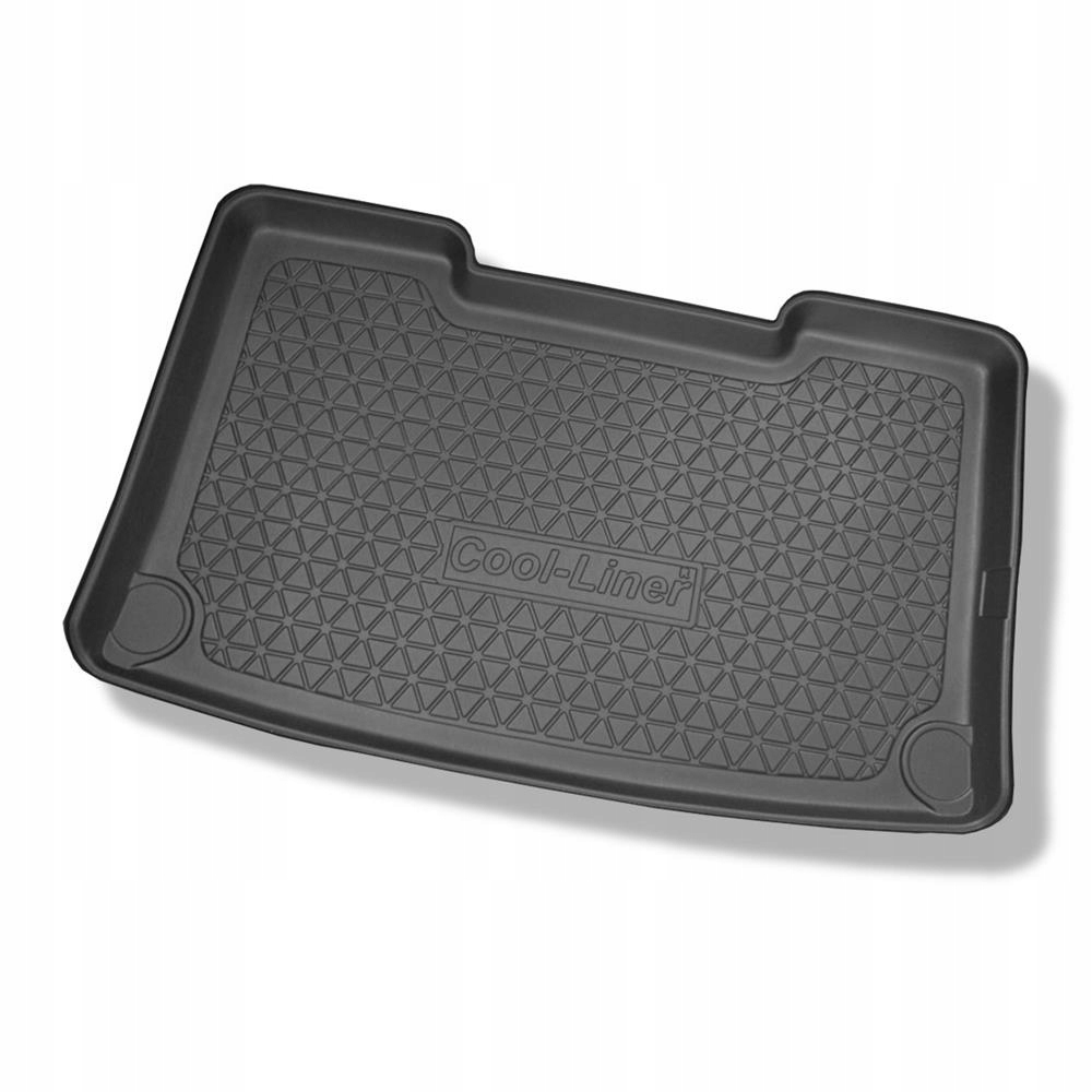 Rohož Do Kufru pro Vw Volkswagen Caravelle T6, T6.1 Van (06.2015-2024) C2