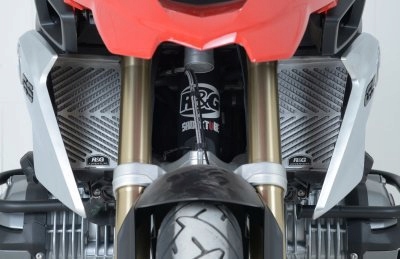 Rg Kryt Chladiča Bmw R1200GS 13-NEREZOVÁ Oceľ