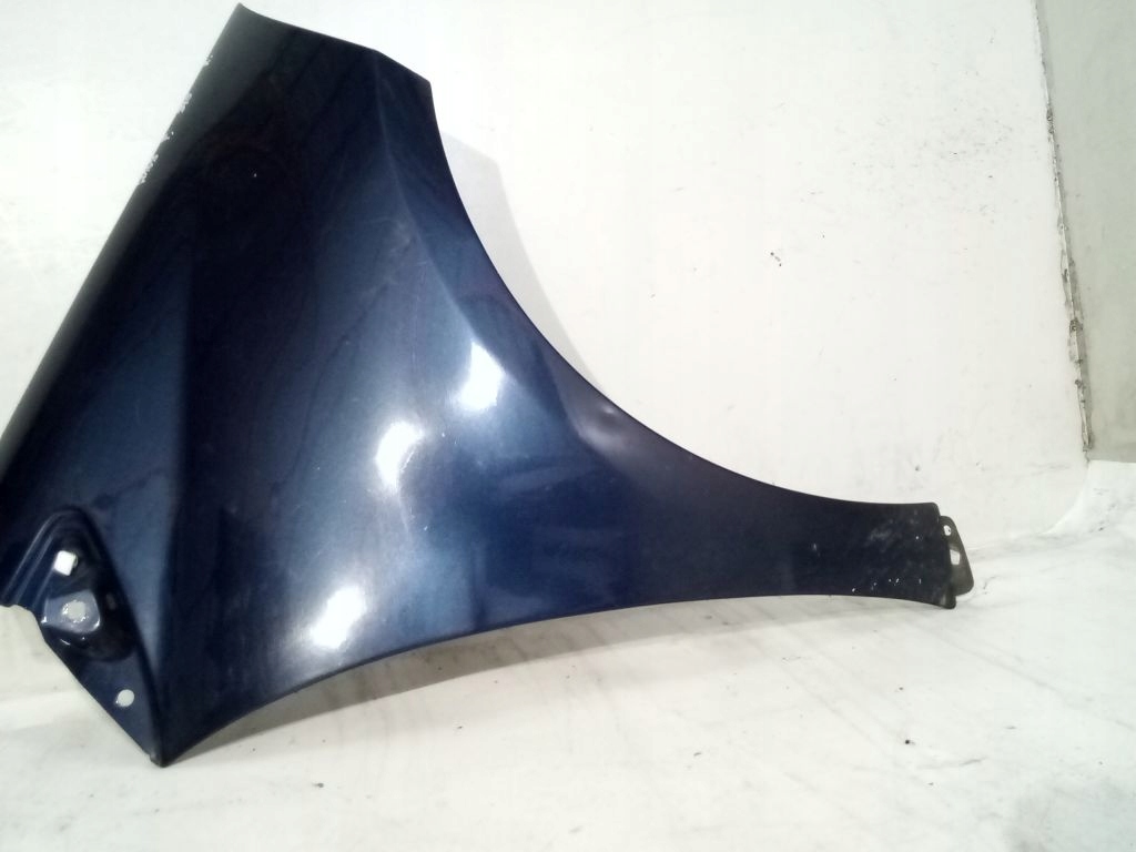 Mercedes A klasa W169 parafango Destra 375