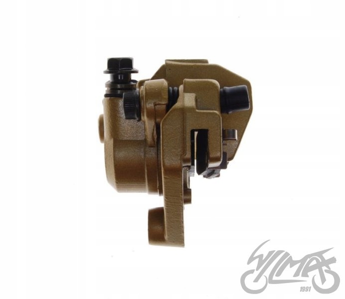 ZACISK HAMULCA PRZÓD KPL Dopasowanie do pojazdu produkt dedykowany