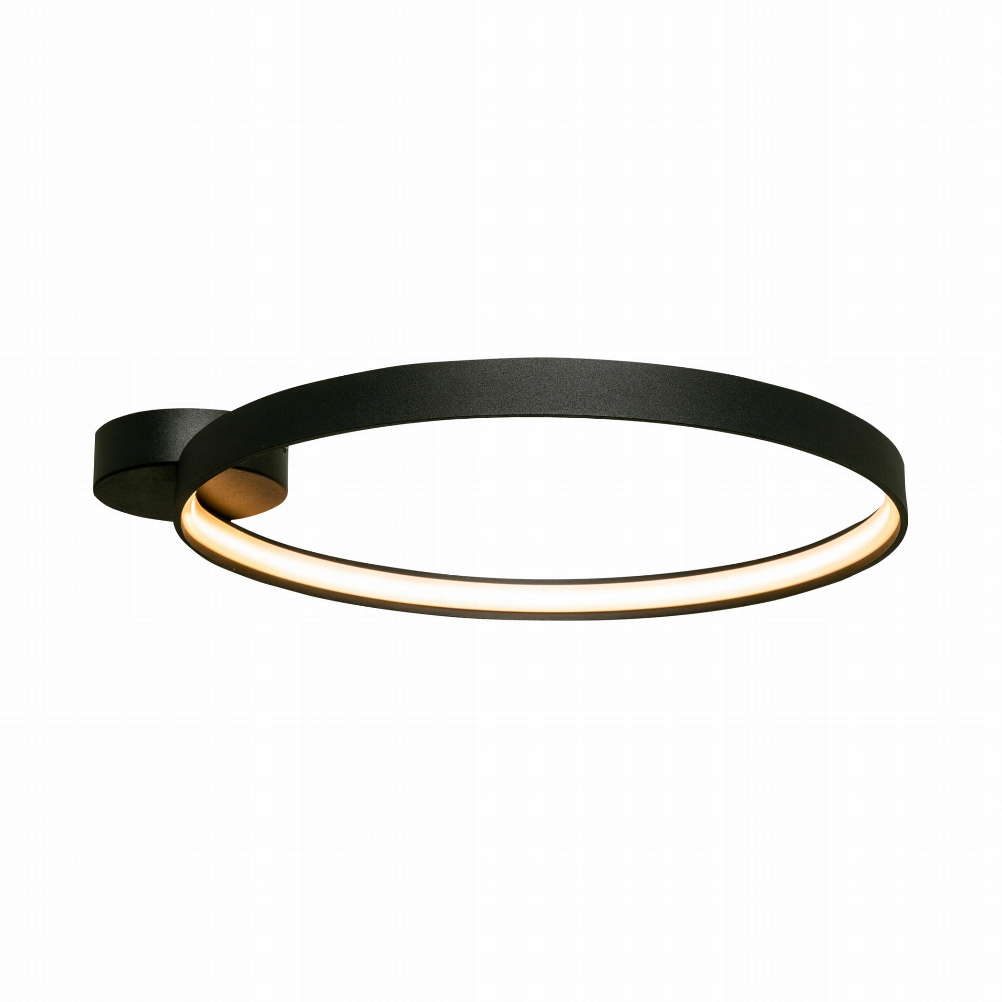 Lampa sufitowa ring Led 3000K 5520Lm Circle LA0772 Zuma Line